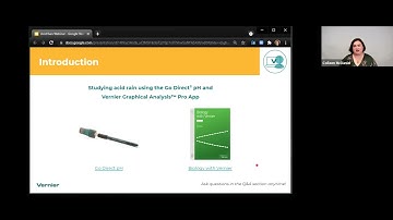 Exploring the Science of Acid Rain