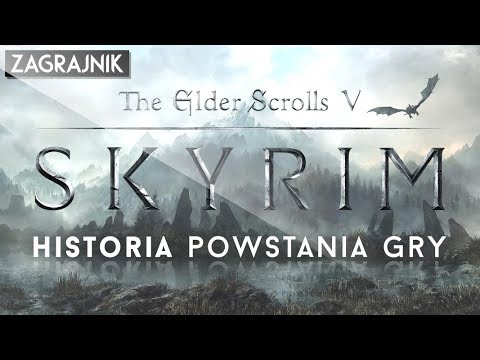 Wideo: Valve: Skyrim Najszybciej Sprzedająca Się Gra W Historii Steam