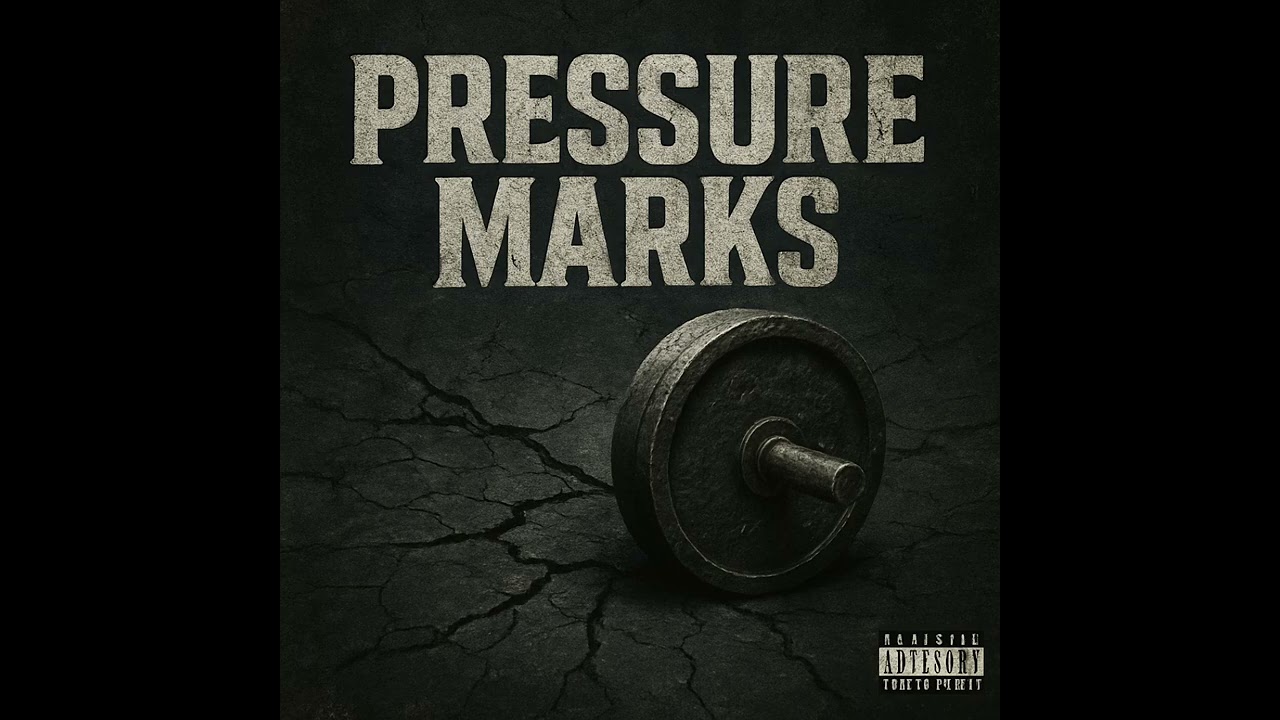 Pressure Marks