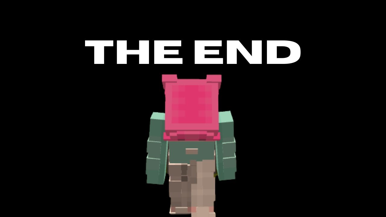 Ibedless The End... 😕 - YouTube