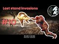 Elden Ring PvP on Twitch: "Last stand" meta invasions & duels (10)