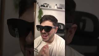 Esse óculos é melhor que o monitor do seu PC
