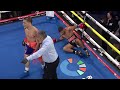 Rohan Polanco's Best Finishes 🇩🇴
