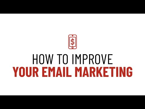 3 Keys To Email Marketing Mastery (Dont Do What This Guy Did!)