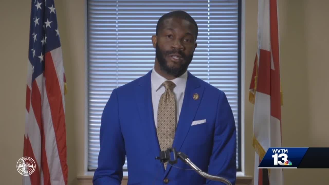 Birmingham Mayor Announces Internal Review Of Police Policies YouTube birmingham-mayor-announces-internal-review-of-police-policies-youtube