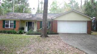 HUD Property 1600 Folk Stone Rd Tallahassee FL