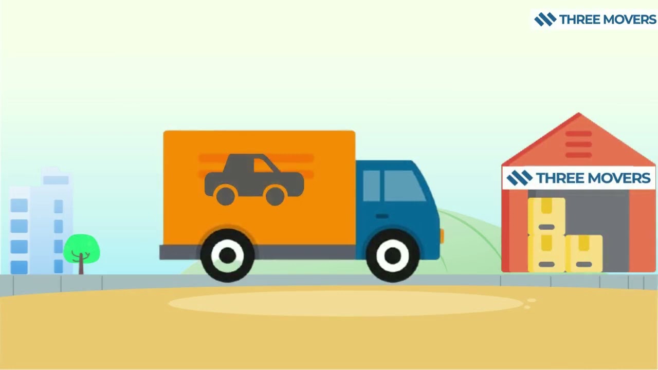 Coventry Moving Companies  - Movers RI - Three Mover