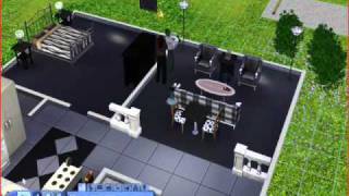Lp The Sims 3 - Part 1