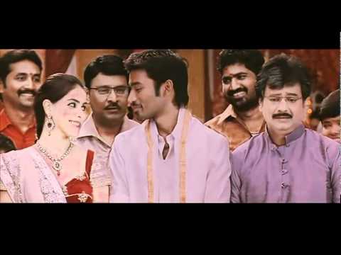 Uthama Puthiran DVD Video Songs Idicha Pacharisi