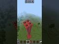 Minecraft blast hang 😱🤯 #minecraft #viral #shorts #video #gaming 😱