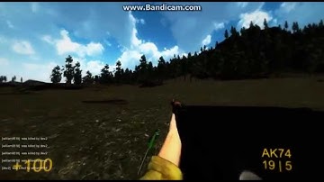 [Unity3D][Multiplayer FPS] Societatem Update 19 + Scoreboard+, GUI+ & More!