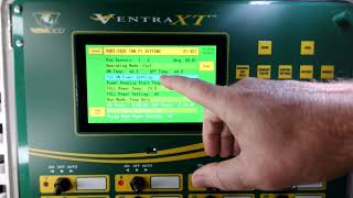 Ventra XT™ -  Adding a Variable Side Fan