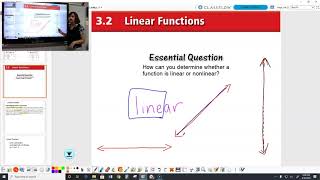 Alg1 3 2 Ex 1 and 2
