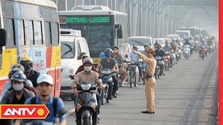 Ensuring traffic safety during the April 30 - May 1 holidays and summer vacation 2023 | Latest 24...
