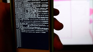 How to Jailbreak IOS 6.1.3 / 6.1.5 and make it Untethered