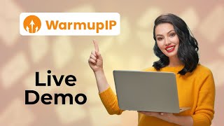 Introduction To Warmupip The Ultimate Email Warm-Up Solution