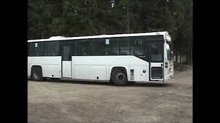 Scania CR112, 1806219