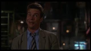 Undercover Blues - This is a Bad Idea, Morty