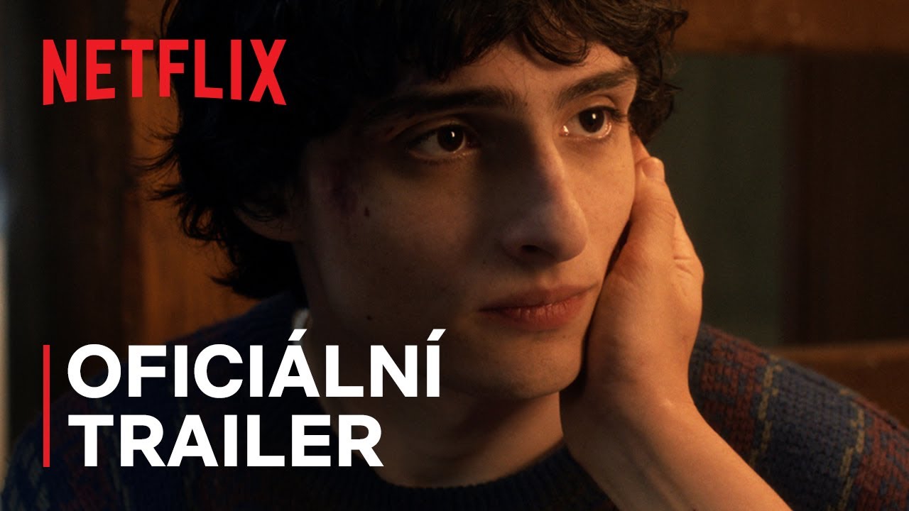 Stranger Things 5 | Oficiální trailer | Netflix