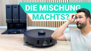 Mova Z50 Ultra | TEST | Die Mischung machts?