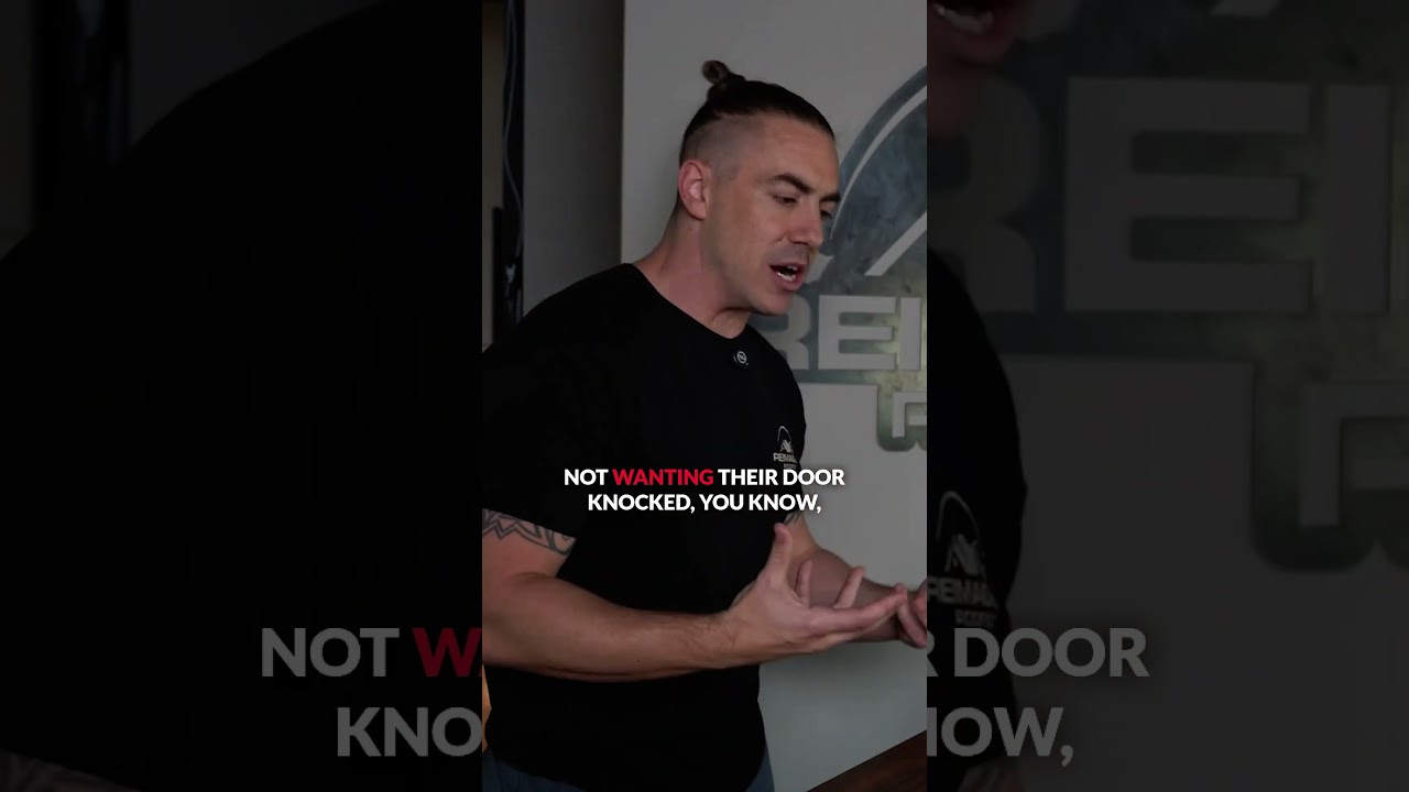 How marketing creates WINNING roofers