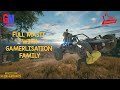 Road to 400 subs family live on gamerlisation