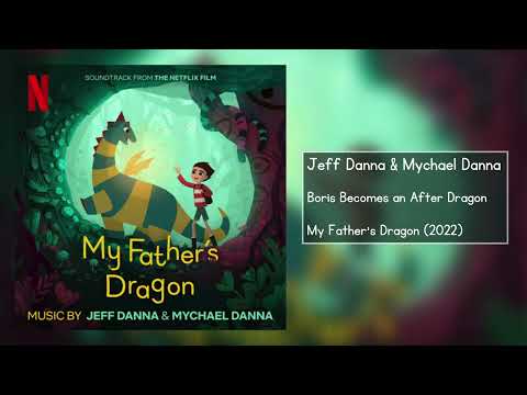 Putar Boris Becomes an After Dragon - Mychael Danna