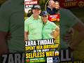 Zara Tindall Gave Up Her Birthday for Something Bigger