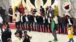 Diyarbakır Halayı Zurnacı Teğmen Çalıyor Folklorcu Salih Oynuyor “