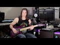 Sick Riffs #46: Pat Reilly teaches you how to play Dead Eyes