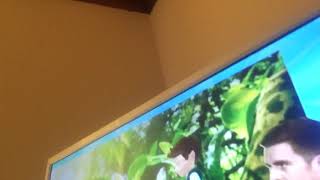 Tree Fu Tom