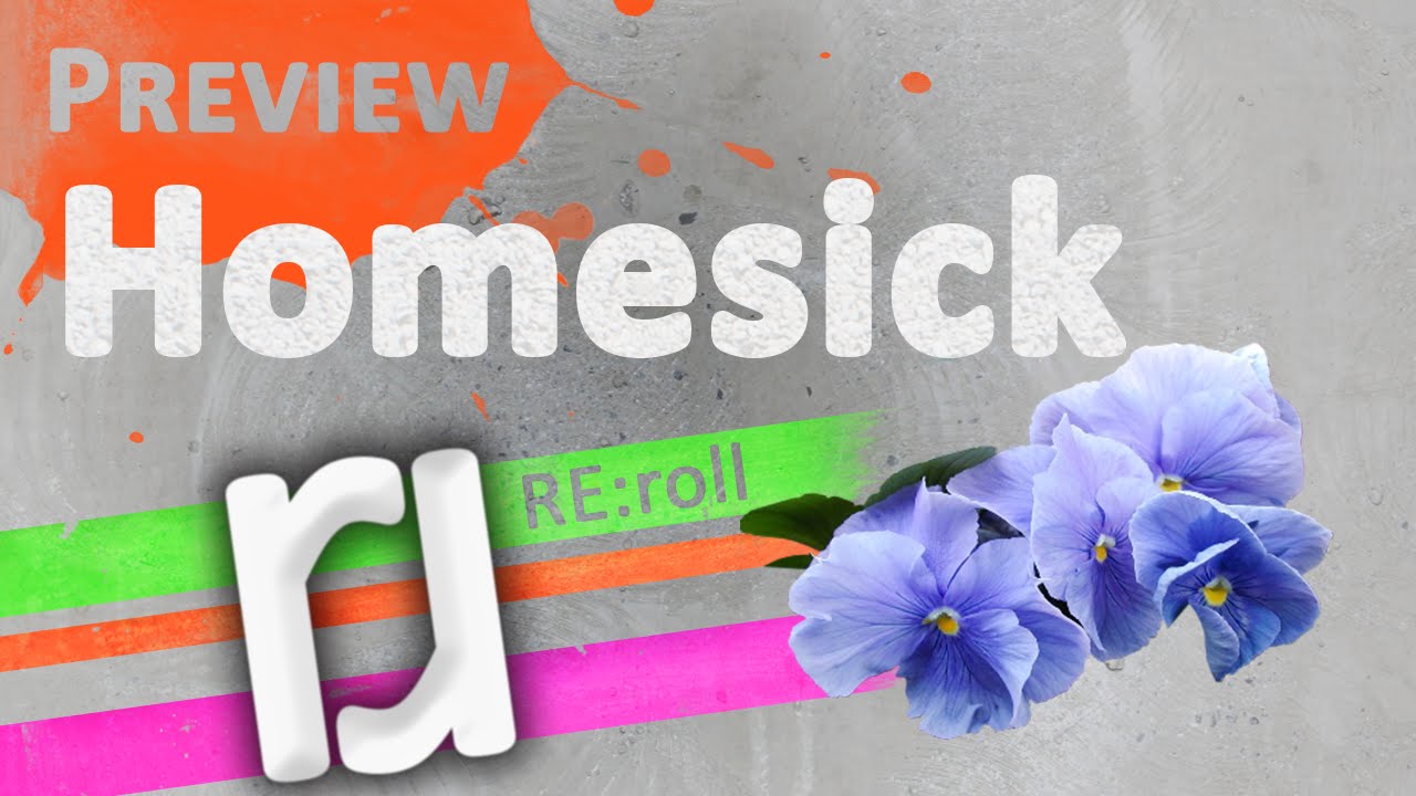 Homesick alpha: The Good Kind of Crytek