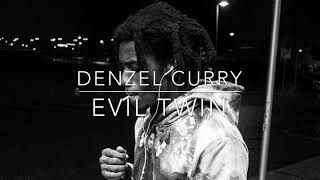Denzel Curry - Evil Twin feat. Zillakami (432hz)