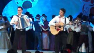 SLOVENSKA POLKA VALČEK 2011