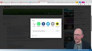 64 Collaborative content creation with HedgeDoc