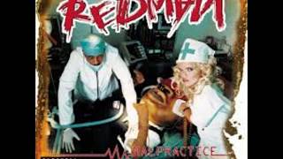 07   Redman Feat Icarus, Mally G, Scarface &amp; Treach   Real Niggaz