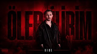 Ruhe - Ölebilirim ( Official Music )