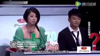 18 完美告白20161022穷小子被女友抛弃,四年后变总裁回来羞辱前女友,涂磊怒斥太残忍