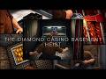 GTA Offline: The Diamond Casino Basement Heist (Out Now!)