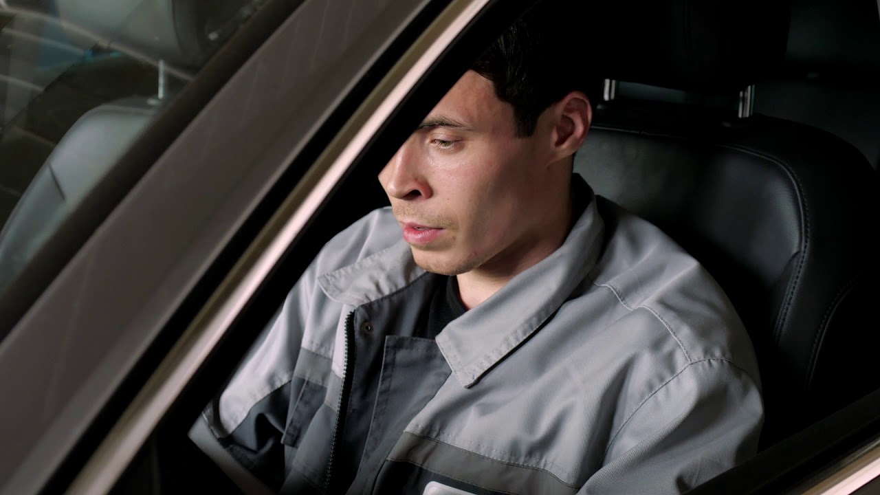 Автосервис "Рулевой" Ижевск - YouTube