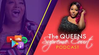 The Queens Supreme Court Judges Chambers - One on One with Jesse Woo