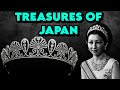 European style the japanese empresses jewellery collection