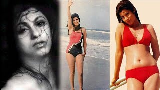 Hot & Bold Scenes Actress Dimple Kapadia Bikini Scene Hindi Actress Big S Hot Scene Movie