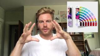 How To Take Your Color Matching To The Next Level