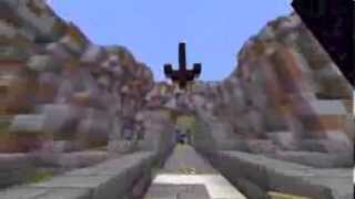 Gamer Realms Minecraft Server Cinematic Trailer