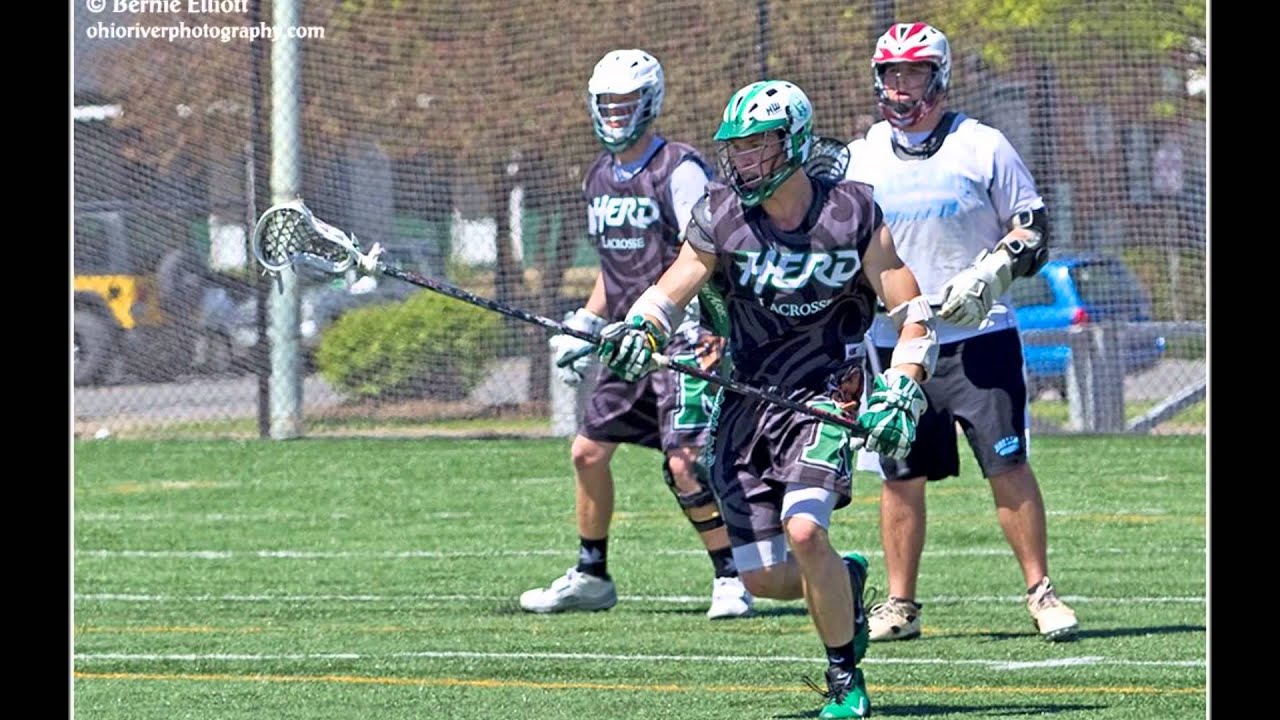 Marshall University Lacrosse YouTube