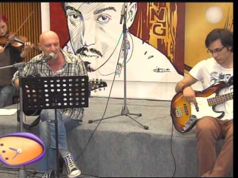 ირაკლი ჩარკვიანის ახალი ალბომი the best of king