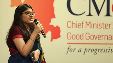 The CMGGA Experience: Shailiza Mayal