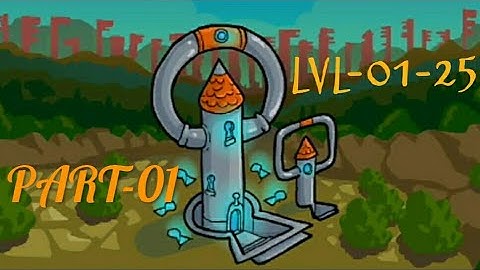 Opening Trick Spire Puzzle Solving Part-01(Lvl-01-25) in Chess Universe