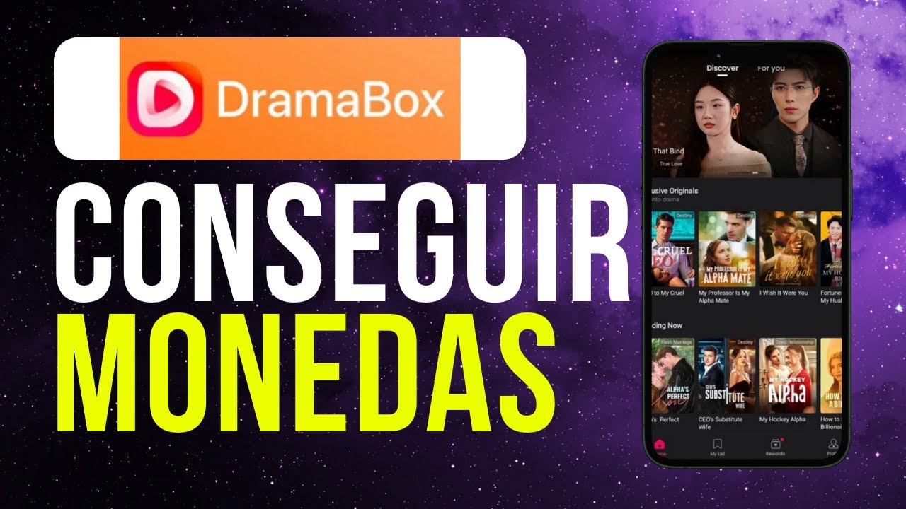 Cómo Conseguir Monedas en Dramabox - YouTube